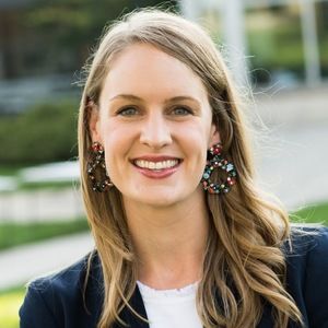 Meet your Posher, Lauren